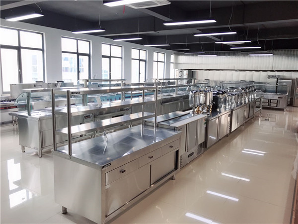 不銹鋼餐廚具是如何走向巔峰？