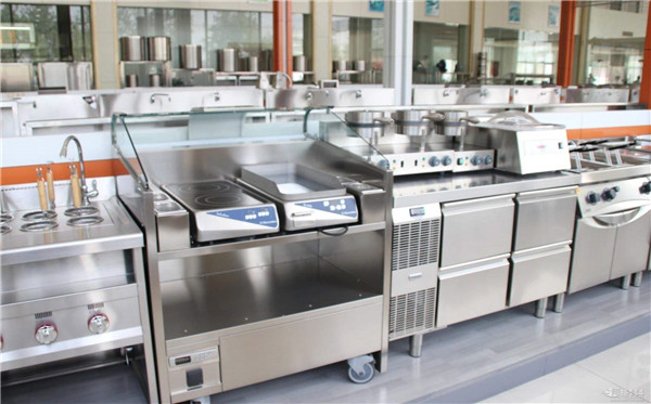 廚房設(shè)備安裝的常見問題和技術(shù)標準