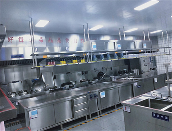 示來廚具發(fā)展趨勢－－節(jié)能灶的的使用